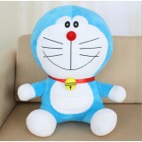 Doraemon кот плюш 30 см